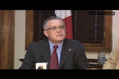 Siete funcionarios del MEDUCA identificados en falsificación