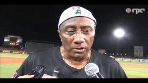 Serie final del béisbol mayor inicia el sábado 28 de abril