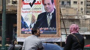 Egipto indulta a 560 presos