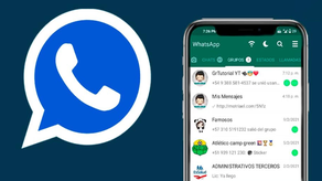 WhatsApp Plus