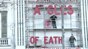 Eagles of Death Metal regresa a París después de la masacre