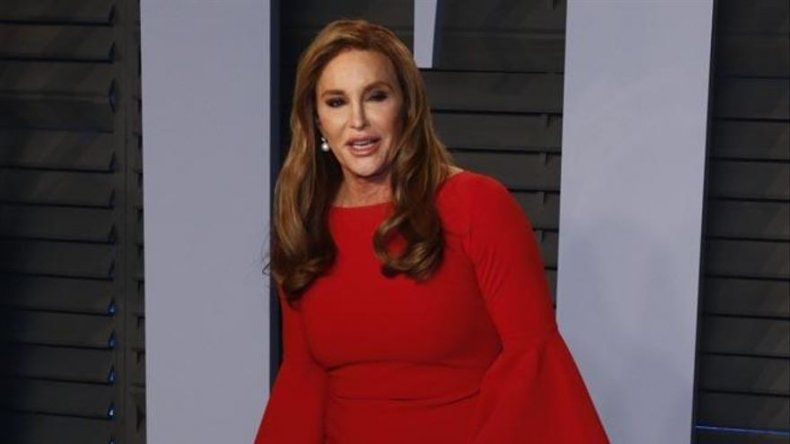 Caitlyn Jenner está cada vez más distanciada de sus hijos