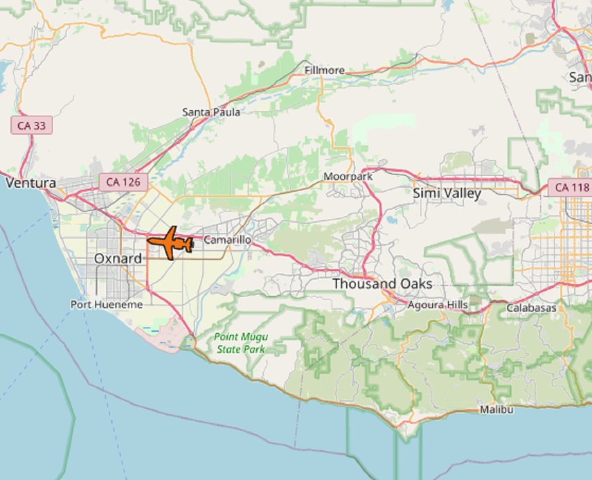 Páginas web y cuentas de Twitter rastrean vuelos y ofrecen información en tiempo real del tráfico aéreo.