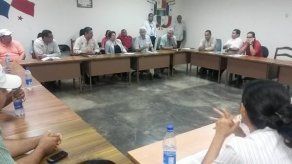 Campesinos y productores se libran de la expropiación de tierras en Los Santos