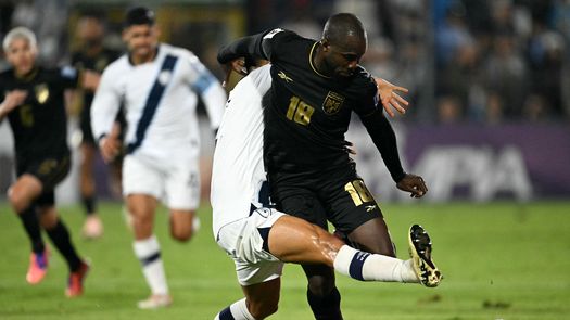 Partido de Panamá vs Guatemala Partido de Panamá vs Guatemala