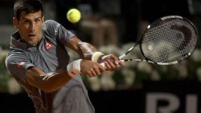 Djokovic: Si hay alguien capaz de retornar a lo más alto