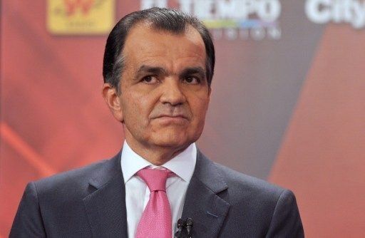 Zuluaga acatará decisiones de justicia en caso de Hurtado asilada en Panamá