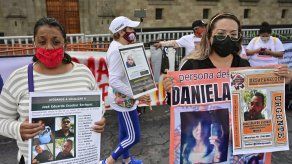 El MNDM ha exigido al gobierno cotejar las bases de cadáveres no identificados con las de desaparecidos.&nbsp;