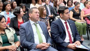 Inscripciones para el Concurso Nacional de Oratoria 2019 abiertas hasta el 31 de mayo