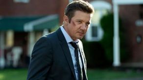 Jeremy Renner regresa a trabajar en estas condiciones