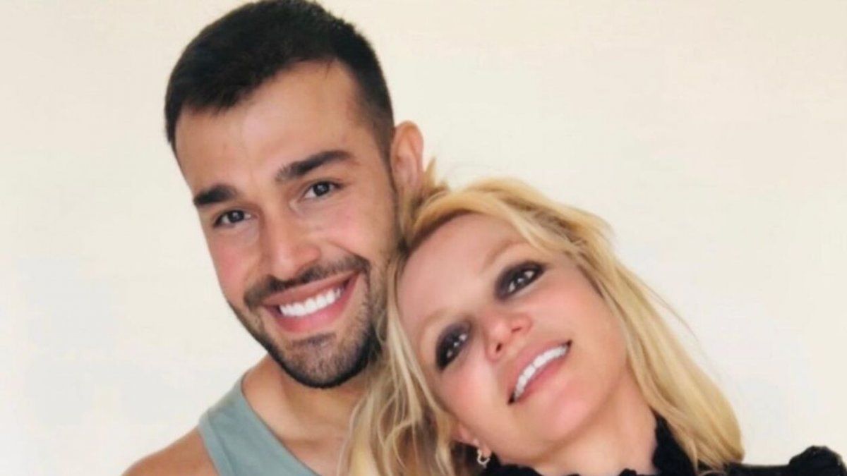 Sam Asghari Rompe El Silencio Sobre Su Ruptura Con Britney Spears