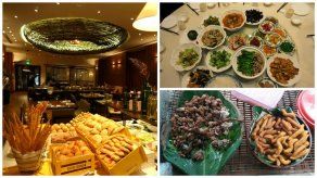 10 costumbres foodies