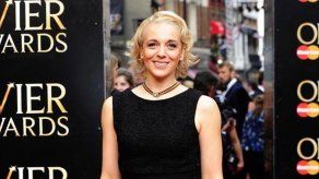 Roban el bolso de Amanda Abbington en la gala de los Emmy
