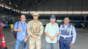 Cheques del PASE-U vía aérea Cheques del PASE-U vía aérea