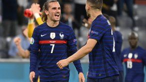 Eurocopa 2020: Francia debuta con victoria ante Alemania