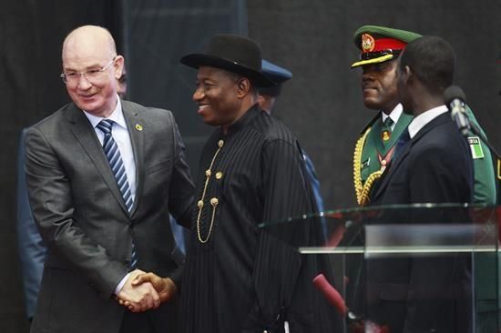 Reunión internacional en Nigeria sobre la amenaza de Boko Haram