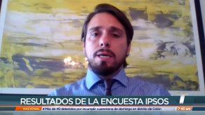Ipsos: 9 de cada 10 panameños teme perder su trabajo