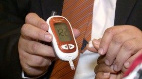 Diabetes, una enfermedad al acecho