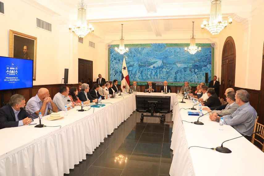 Gobierno anuncia creación de centro de formación de profesionales técnicos en el sector agropecuario