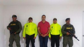 Corte de Miami niega fianza de excarcelación a Nidal Waked