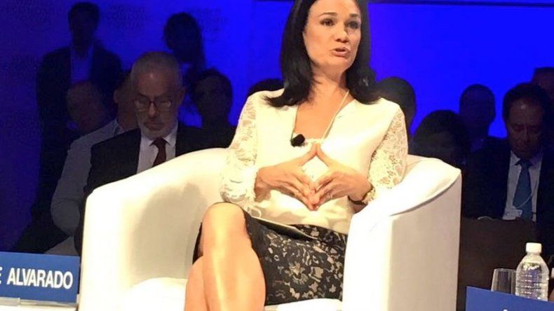 De Saint Malo: Venezuela alejó a Latinoamérica de discurso unificado
