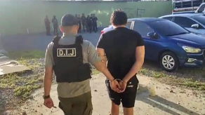 Captura a uno de los más buscados por la Policía Nacional Captura a uno de los más buscados por la Policía Nacional