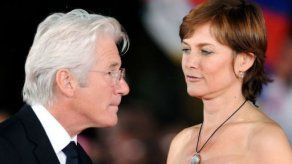 Richard Gere y su esposa se separan tras 11 años de matrimonio