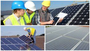 Unos 109 clientes utilizan paneles solares en Panamá