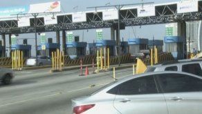 Conductores solo pueden transitar en los corredores con Panapass