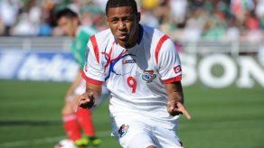 Panamá derrota a México en Copa Oro