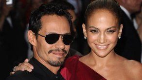 JLo y Anthony promueven nuevo proyecto