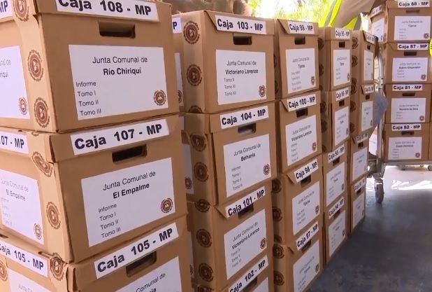 Reapertura de caso juntas comunales aún pendiente tras cuatro meses de las auditorías