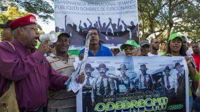 Grupos sociales dominicanos marcharán por todo el país contra la corrupción