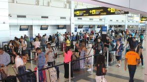 Más de 800 extranjeros peligrosos rechazó Migración hasta agosto