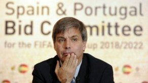 El chileno Mayne-Nicholls ve reducida su suspensión de 7 a 3 años