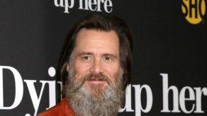 Jim Carrey no irá a juicio por el suicidio de su exnovia Cathriona White