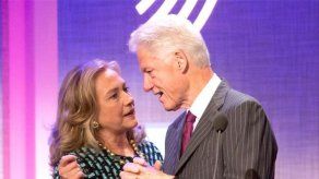 Bill Clinton y Elizabeth Hurley podrían haber vivido un romance