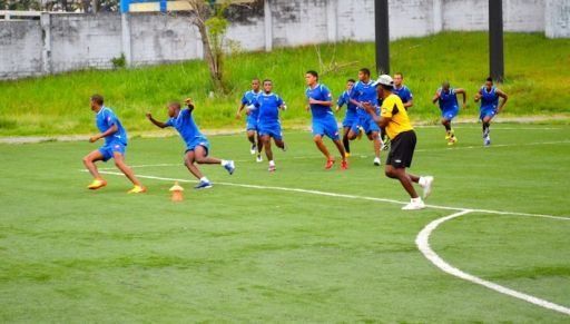 Chorrillo FC trabaja en contrataciones y renovaciones
