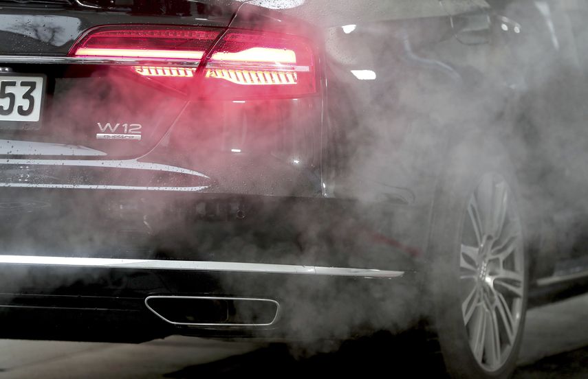 Además del histórico acuerdo sobre los coches