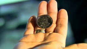 Ya circula moneda conmemorativa con imagen de Pedro Arias Dávila