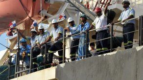 El lado humano de la centenaria eficiencia en el Canal de Panamá