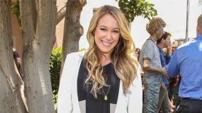 Haylie Duff está esperando su segundo hijo