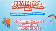 Festival de Cometas y Panderos será en La Chorrera. Festival de Cometas y Panderos será en La Chorrera.