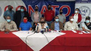 Consejo Nacional de Trabajadores Organizados (Conato).