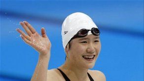 Londres: ¿A qué se debe el éxito de la natación china?