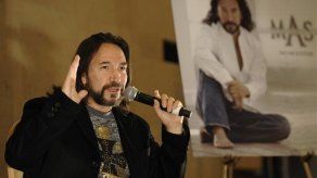 Marco Antonio Solís dará concierto gratuito en Nicaragua
