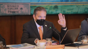 Gabinete de Riesgo
