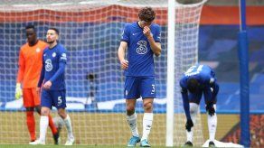 El Chelsea de Tuchel sufre su primera derrota al caer ante el modesto West Brom (5-2)