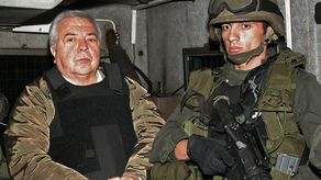 Gilberto Rodríguez Orejuela.