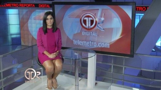TR Digital edición del 04  de julio del 2016